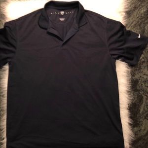 Nike Shirts - Nike Golf Men’s Polo Large Nike Shirts - Nike Golf Men’s Polo Large